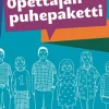 Opettajan puhepaketti