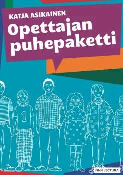 Opettajan puhepaketti