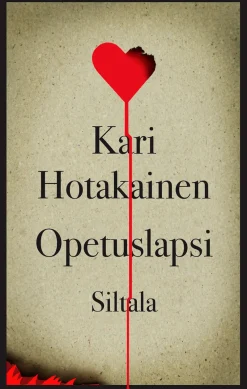 Opetuslapsi