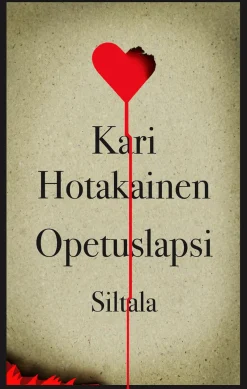 Opetuslapsi