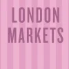 Opinionated Guide to London Markets, An