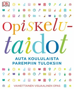 Opiskelutaidot