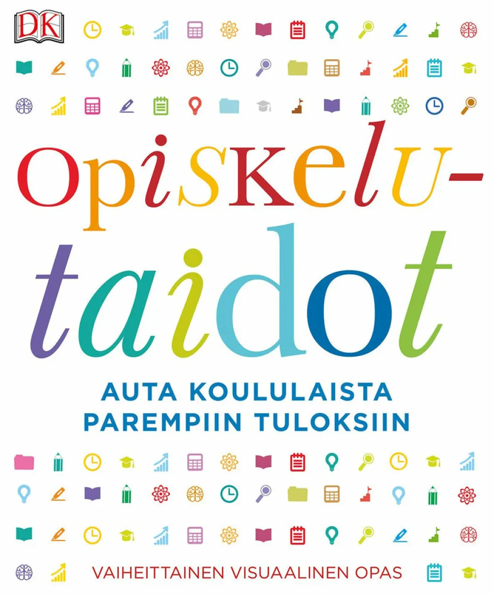 Opiskelutaidot