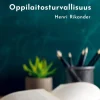 Oppilaitosturvallisuus