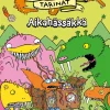 Oravalaakson tarinat. Aikahässäkkä