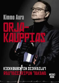 Orjakauppias