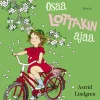 Osaa Lottakin ajaa
