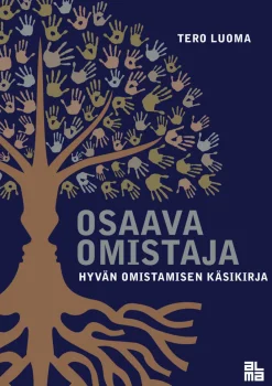 Osaava omistaja