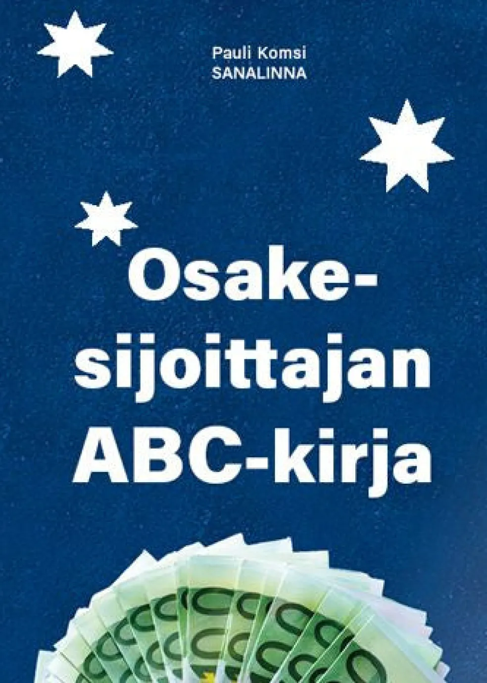 Osakesijoittajan ABC-kirja