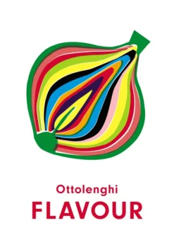 Ottolenghi FLAVOUR