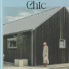Outdoor chic - Hurmaavaa ulkoilmaelämää