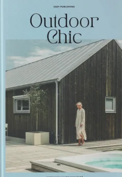 Outdoor chic - Hurmaavaa ulkoilmaelämää