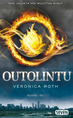 Outolintu