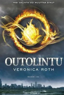 Outolintu