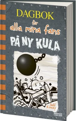 På ny kula