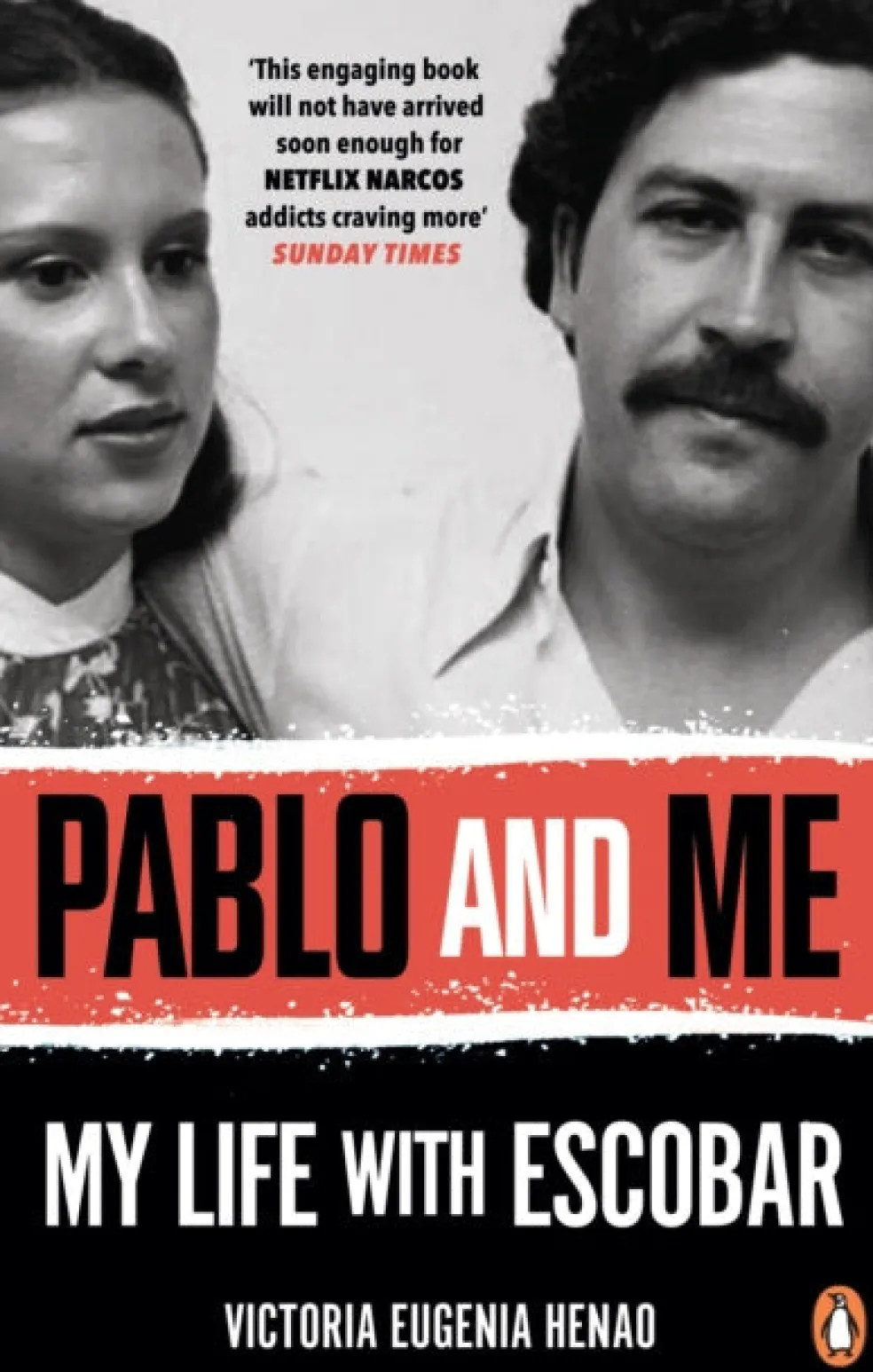 Pablo and Me