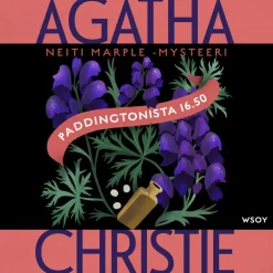 Paddingtonista 16:50