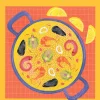 Paella