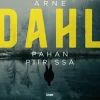 Pahan piirissä