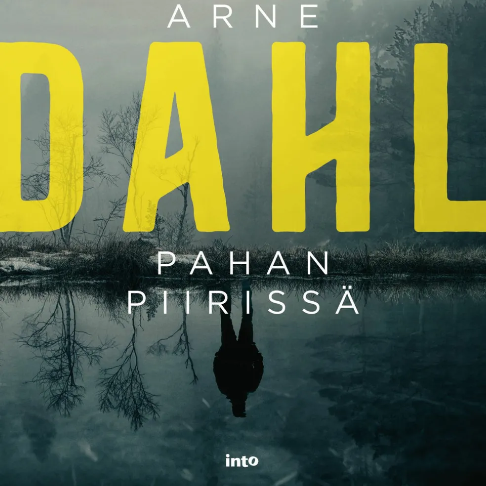 Pahan piirissä