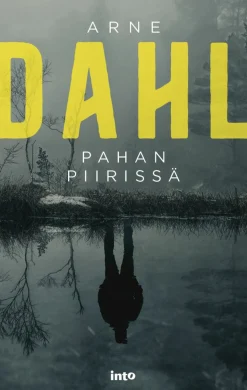 Pahan piirissä