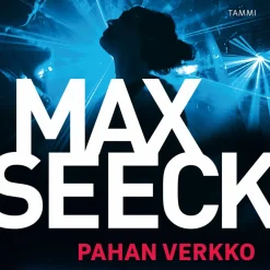 Pahan verkko