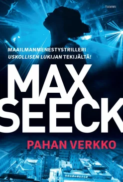 Pahan verkko