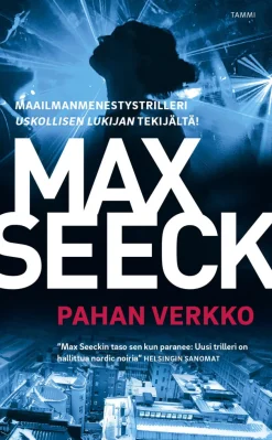 Pahan verkko