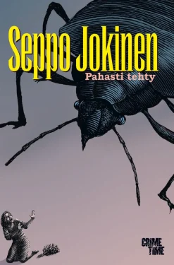 Pahasti tehty