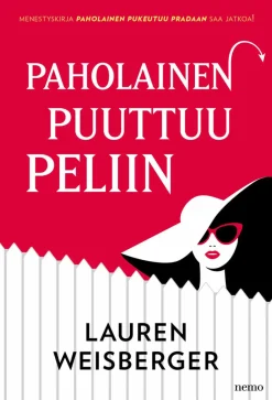 Paholainen puuttuu peliin