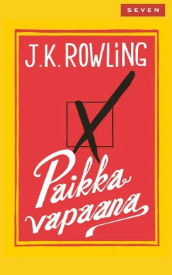 Paikka vapaana