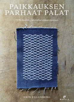 Paikkauksen parhaat palat