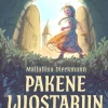 Pakene luostariin