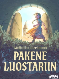 Pakene luostariin