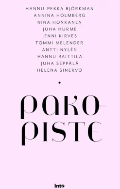 Pakopiste