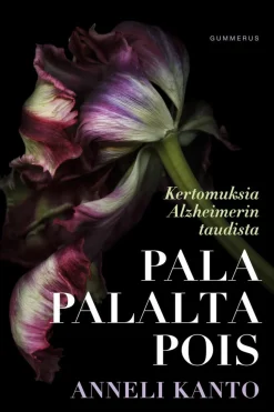 Pala palalta pois