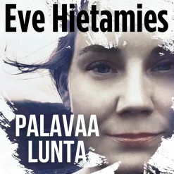 Palavaa lunta