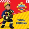 Palomies Sami - Tarinakokoelma 1