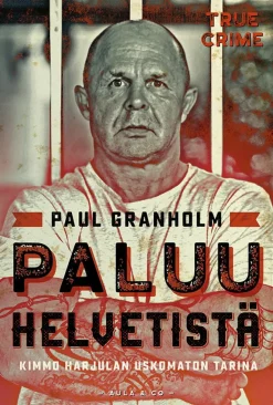 Paluu helvetistä