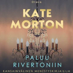 Paluu Rivertoniin