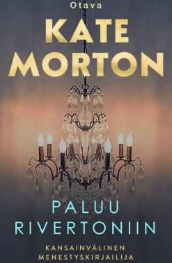 Paluu Rivertoniin