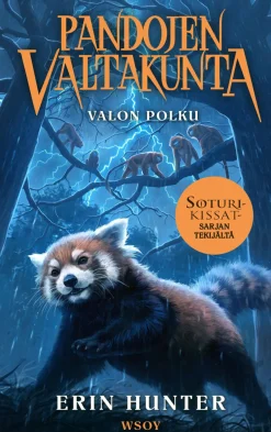 Pandojen valtakunta: Valon polku