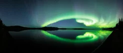 Panoraamojen Lappi