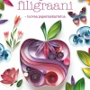Paperifiligraani - luovaa paperiaskartelua