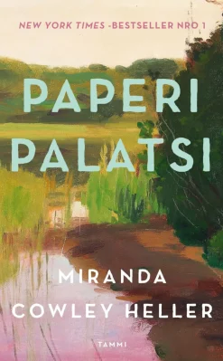 Paperipalatsi