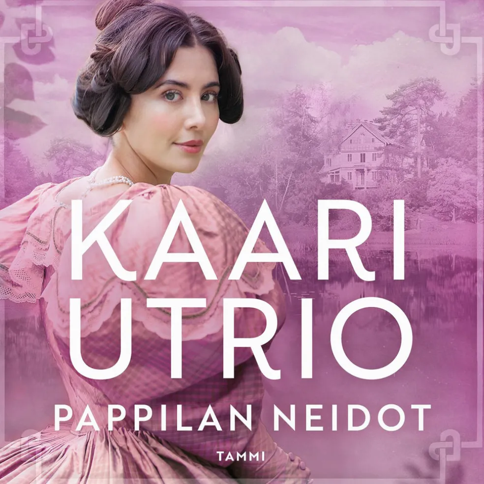 Pappilan neidot