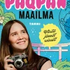 Paqpan maailma. Väritä jännät reissut!