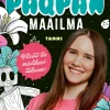 Paqpan maailma. Väritä tie mielikuvitukseen!