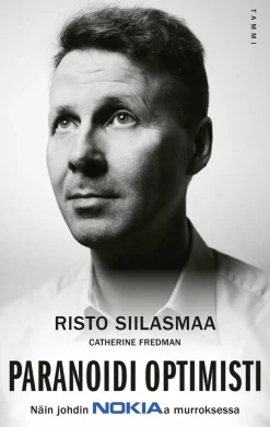 Paranoidi optimisti