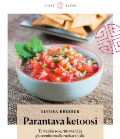 Parantava ketoosi